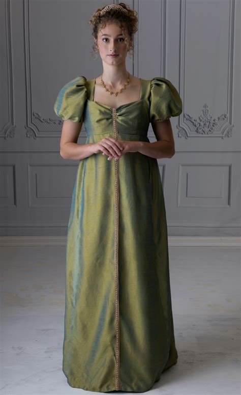 regency era .